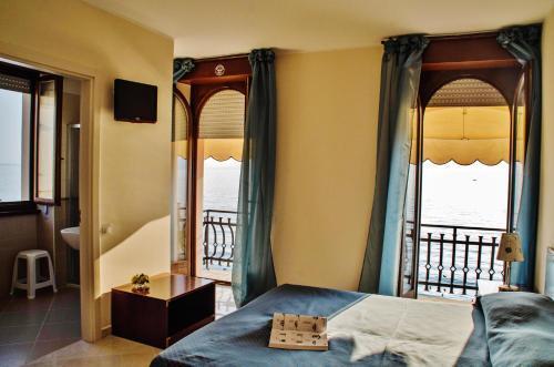 La Vista Postcard Hotel ลาซีเซ ภายนอก รูปภาพ