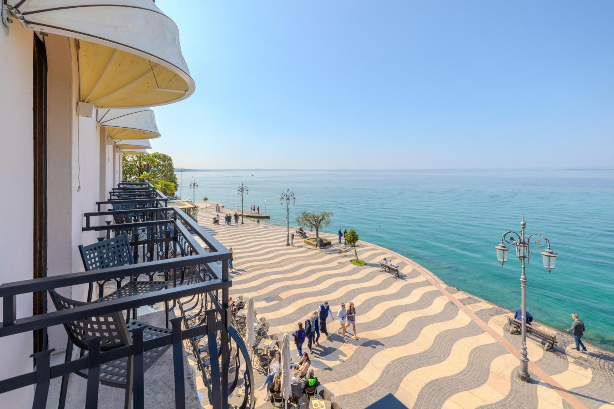 La Vista Postcard Hotel ลาซีเซ ภายนอก รูปภาพ