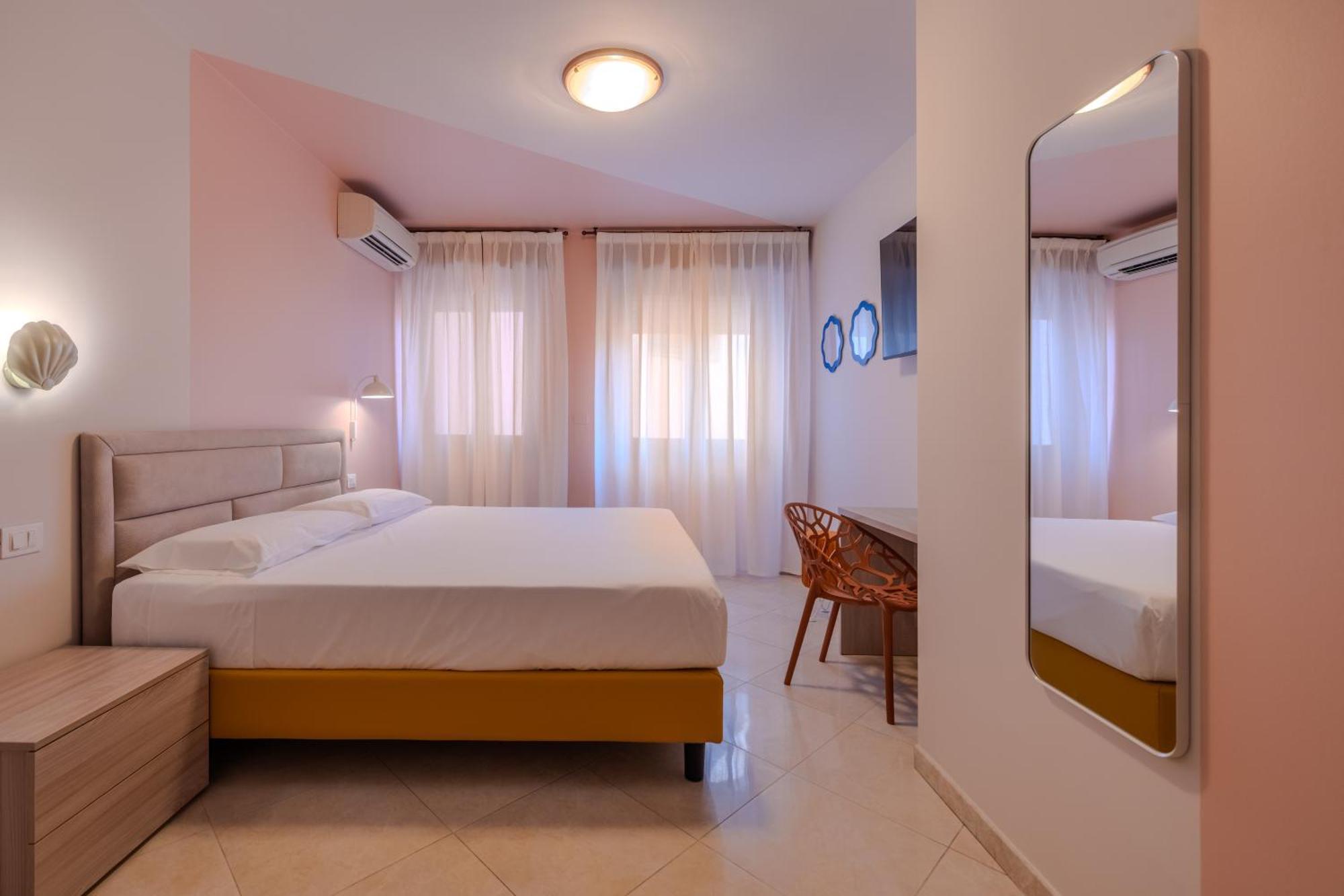 La Vista Postcard Hotel ลาซีเซ ภายนอก รูปภาพ