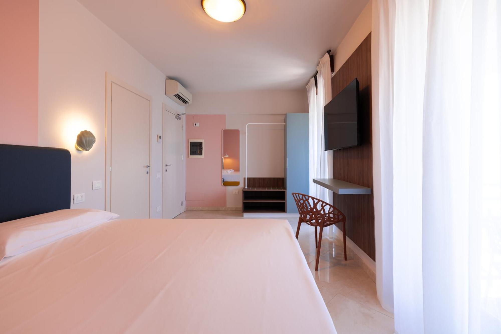 La Vista Postcard Hotel ลาซีเซ ภายนอก รูปภาพ