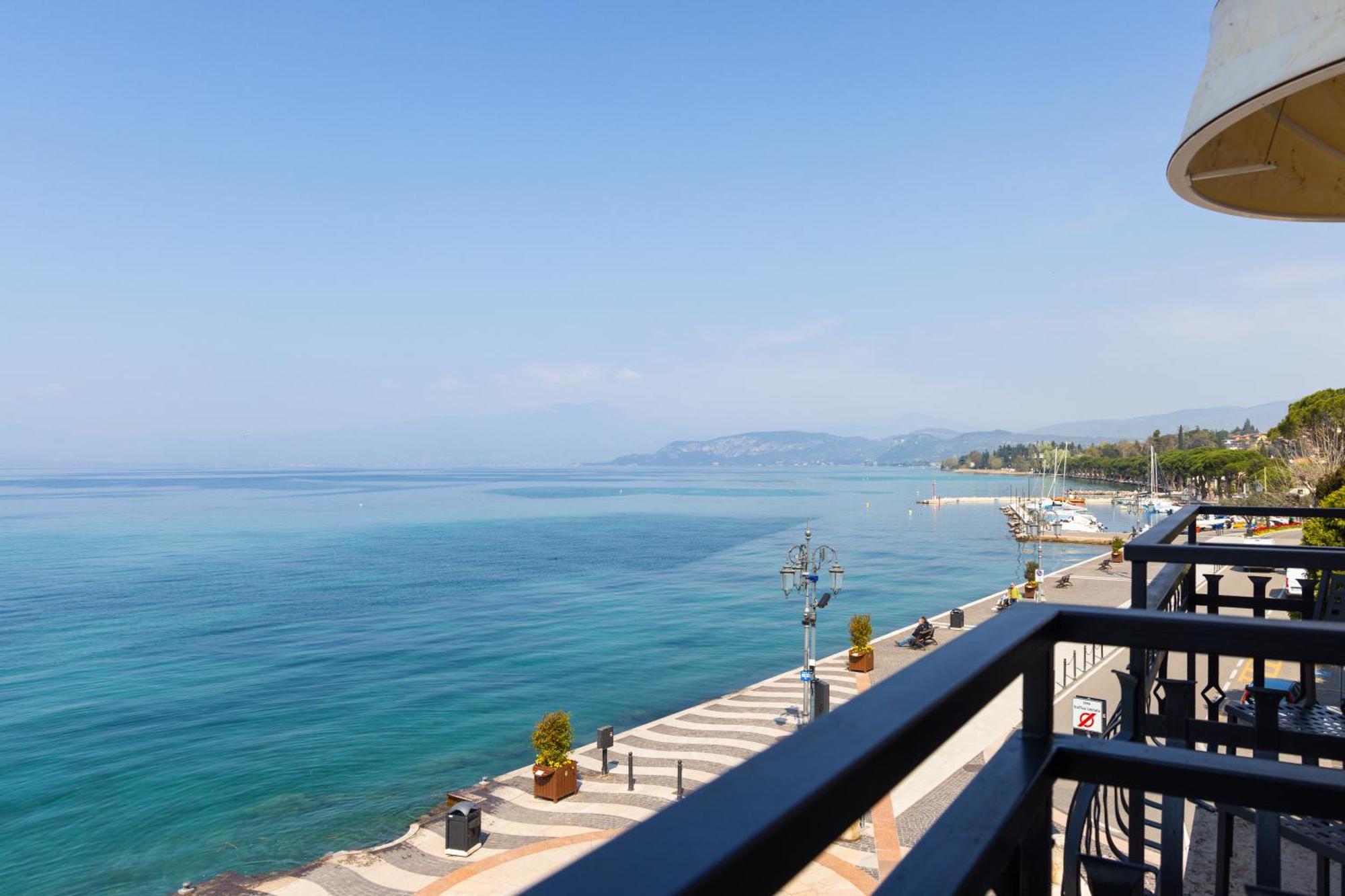 La Vista Postcard Hotel ลาซีเซ ภายนอก รูปภาพ