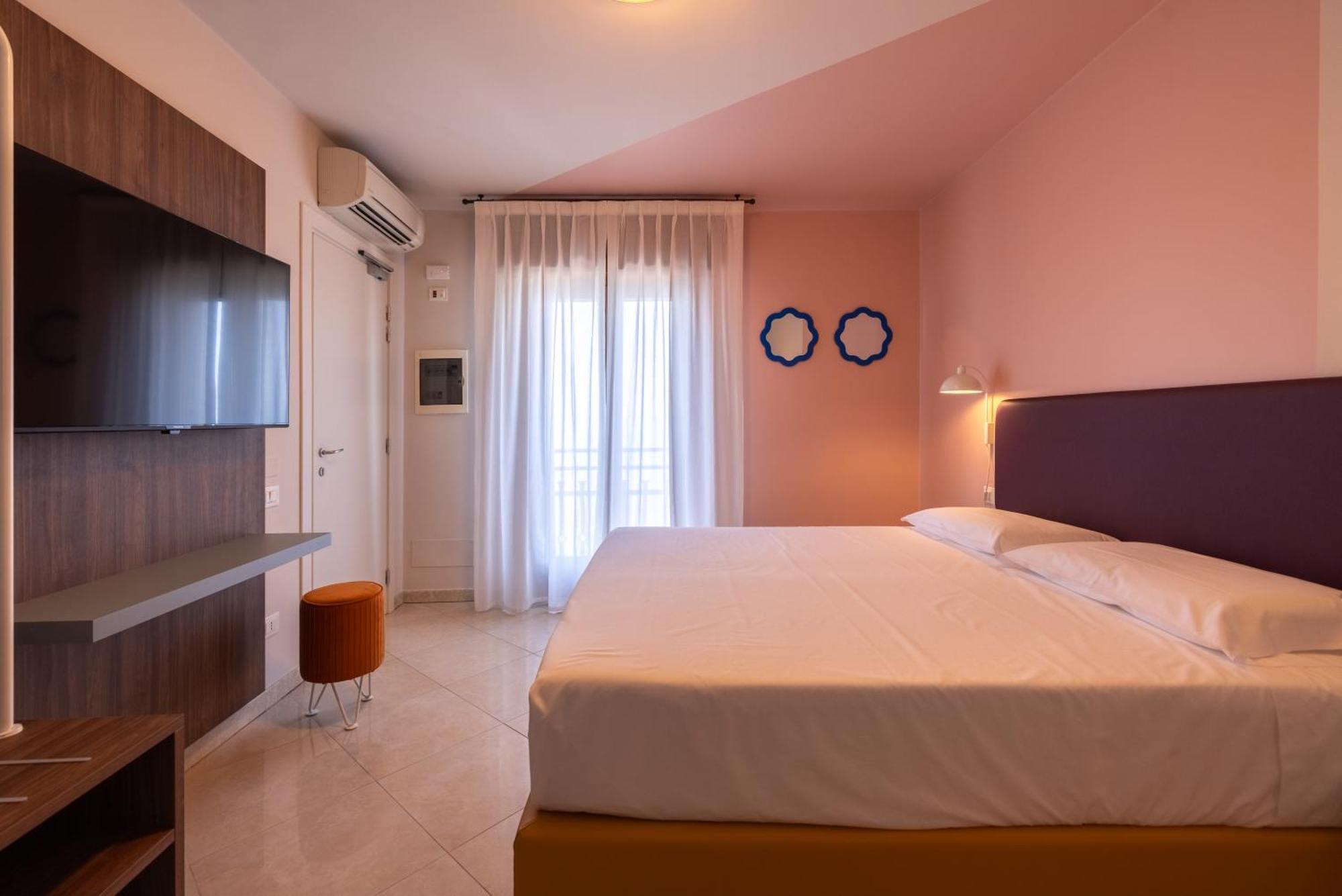La Vista Postcard Hotel ลาซีเซ ภายนอก รูปภาพ