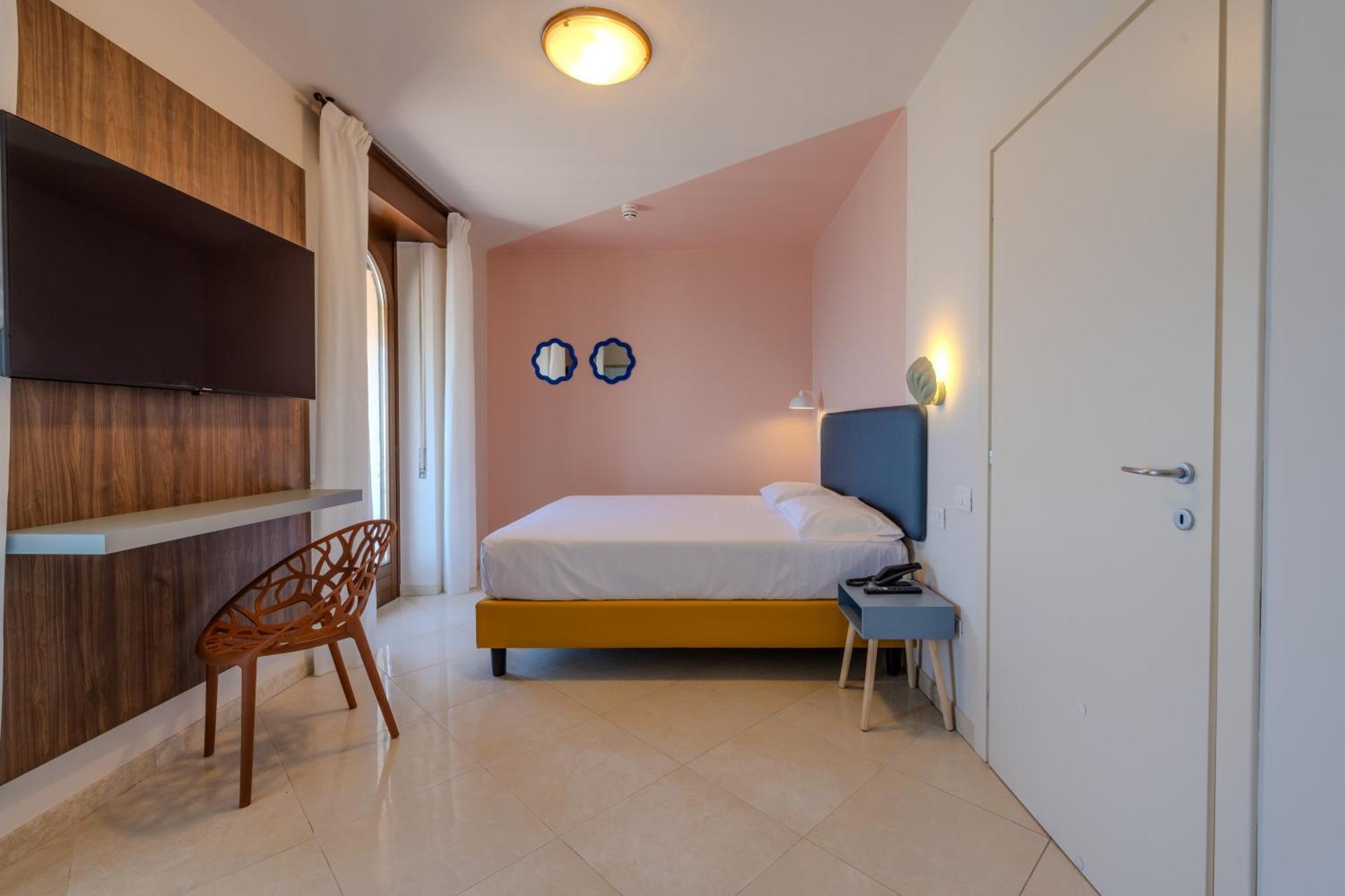 La Vista Postcard Hotel ลาซีเซ ภายนอก รูปภาพ