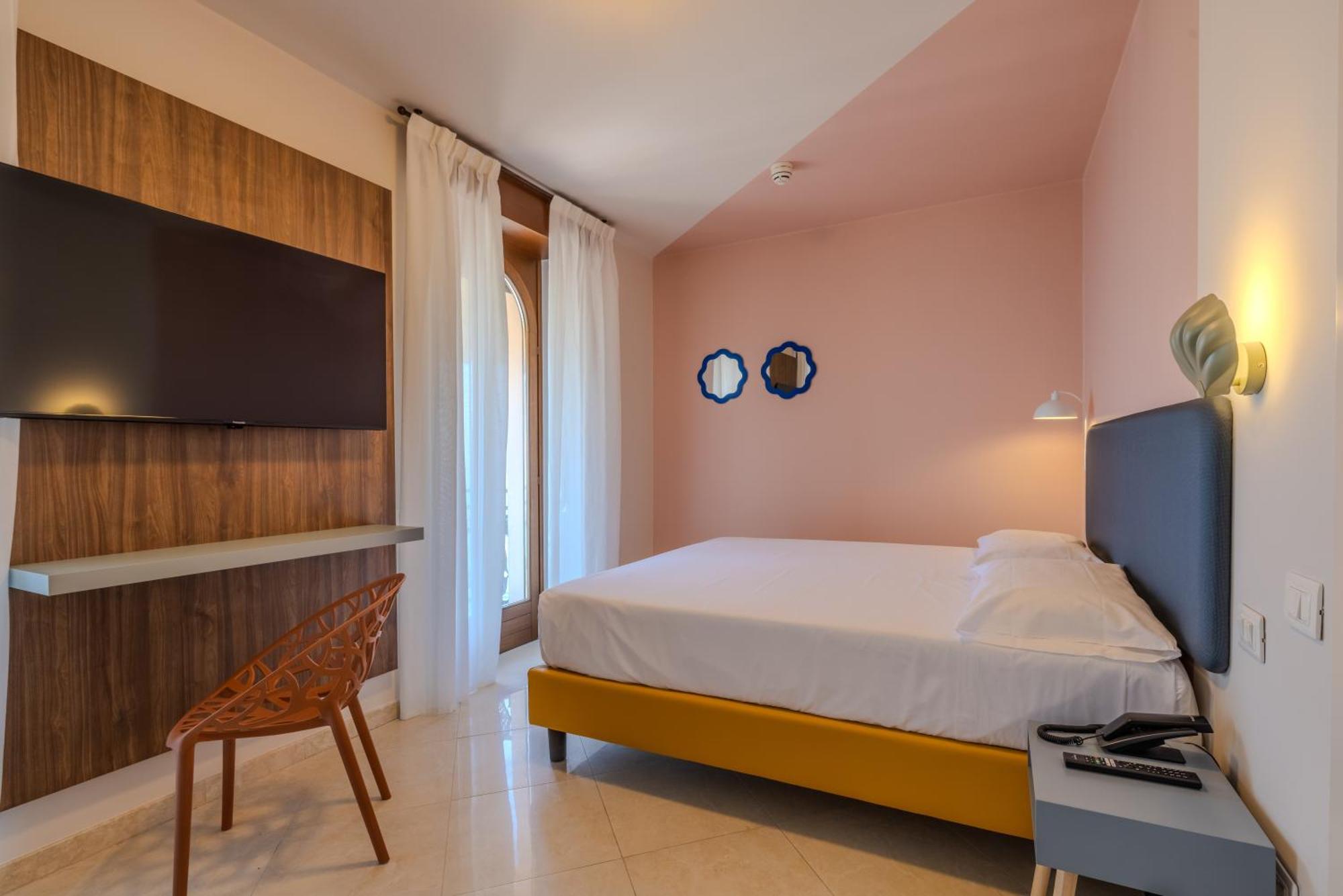 La Vista Postcard Hotel ลาซีเซ ภายนอก รูปภาพ