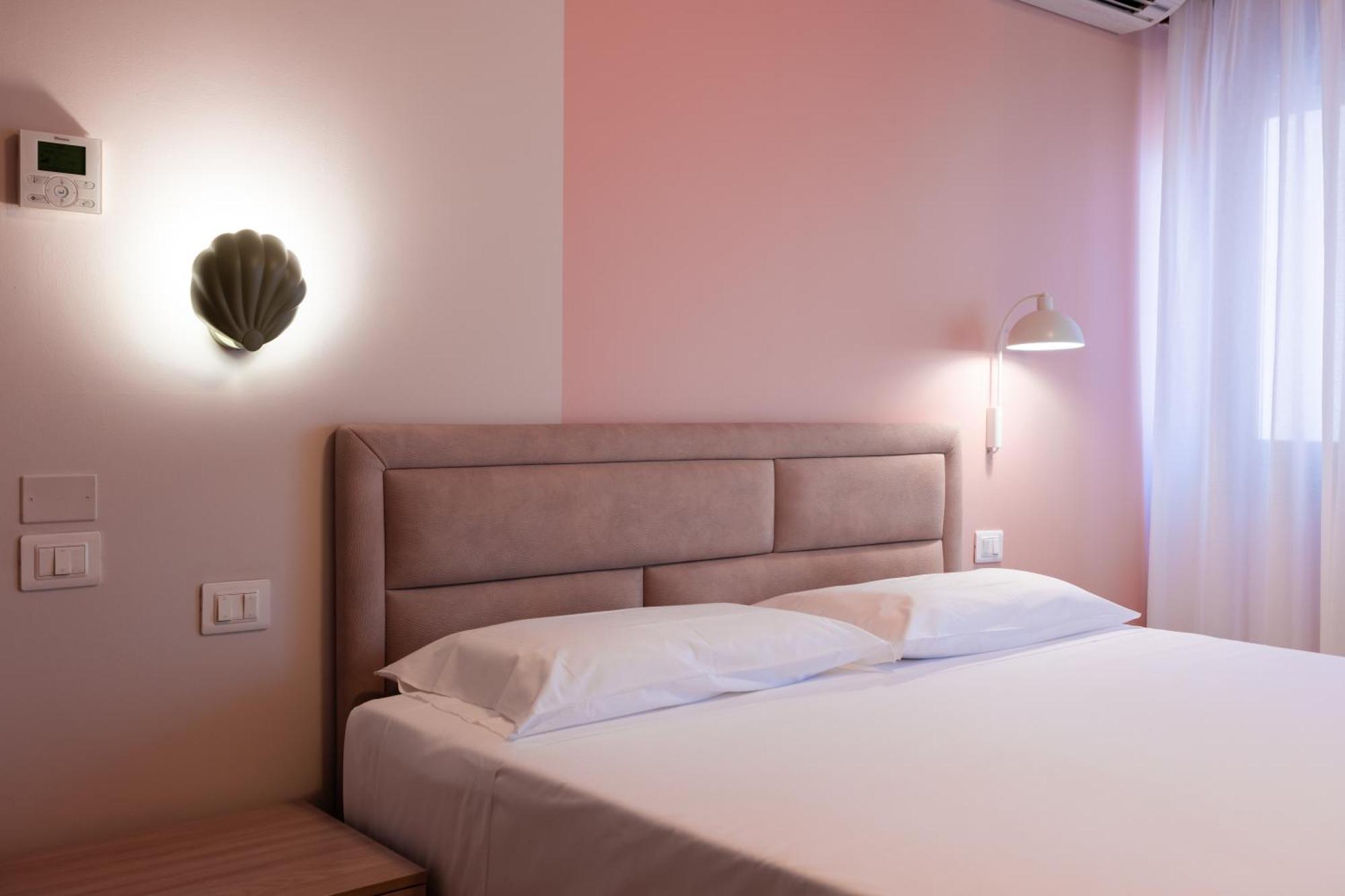 La Vista Postcard Hotel ลาซีเซ ภายนอก รูปภาพ