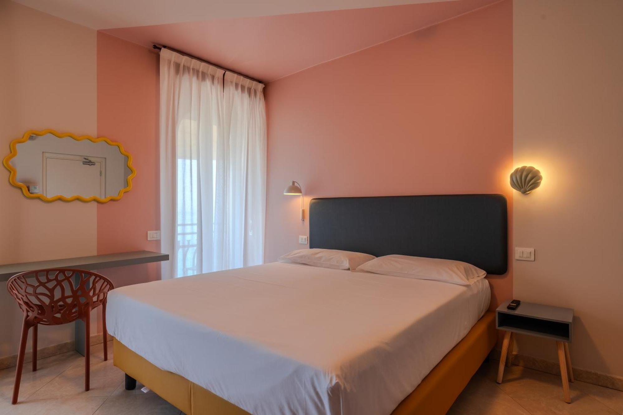 La Vista Postcard Hotel ลาซีเซ ภายนอก รูปภาพ