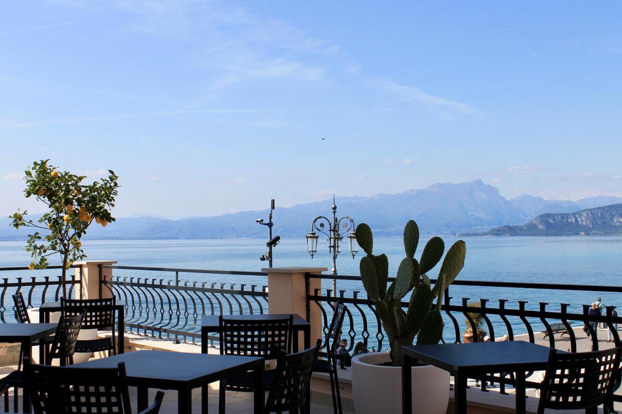 La Vista Postcard Hotel ลาซีเซ ภายนอก รูปภาพ