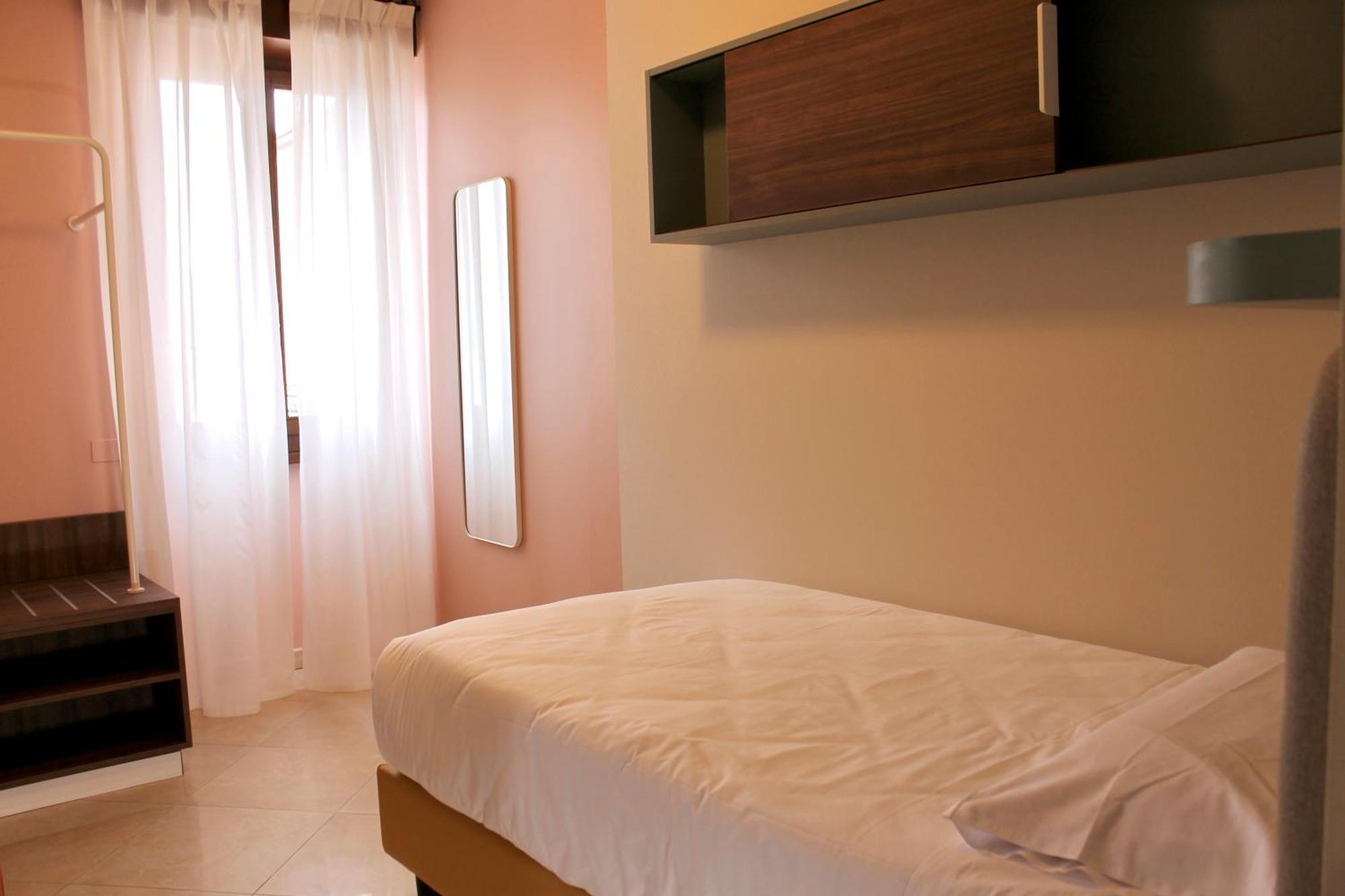 La Vista Postcard Hotel ลาซีเซ ภายนอก รูปภาพ