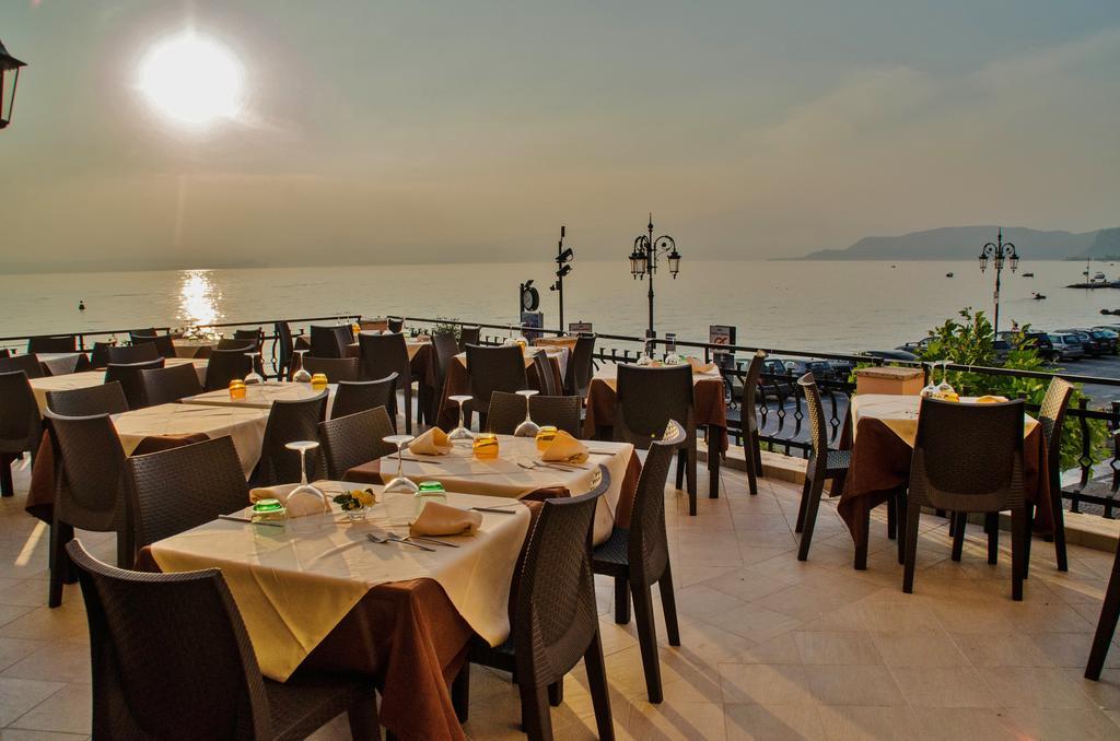 La Vista Postcard Hotel ลาซีเซ ภายนอก รูปภาพ